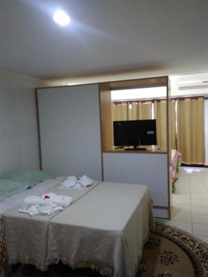 Flat Pipa'S Ocean A Passos Da Praia E Centro Pipa Aparthotel Praia de Pipa Eksteriør bilde